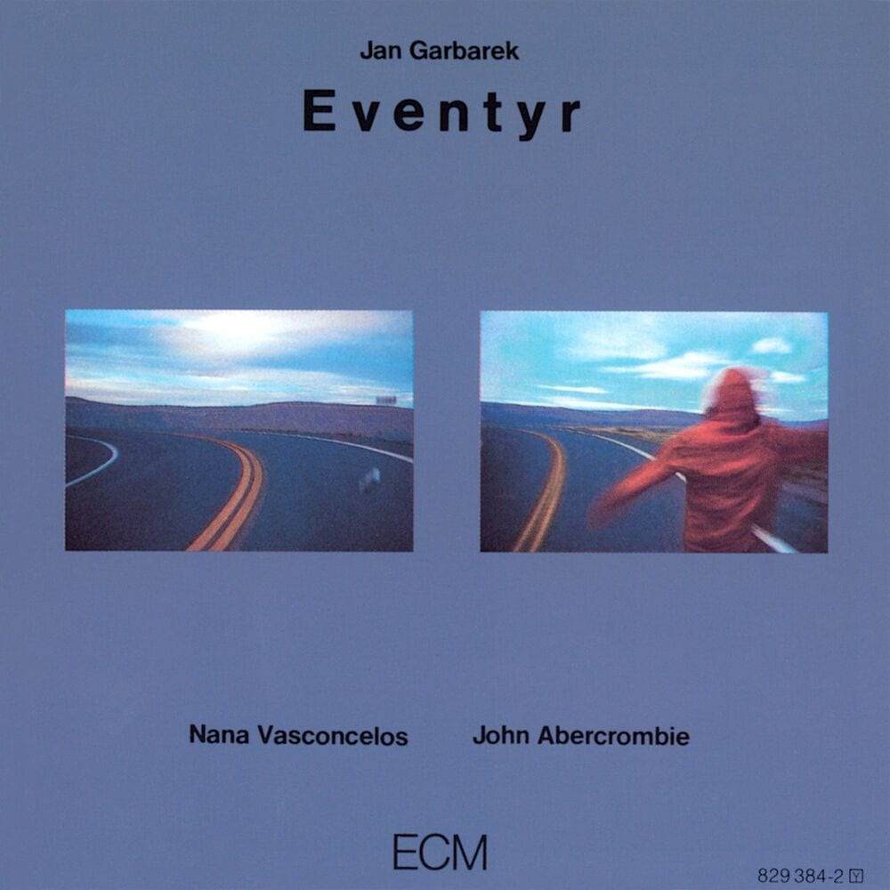 Eventyr cover