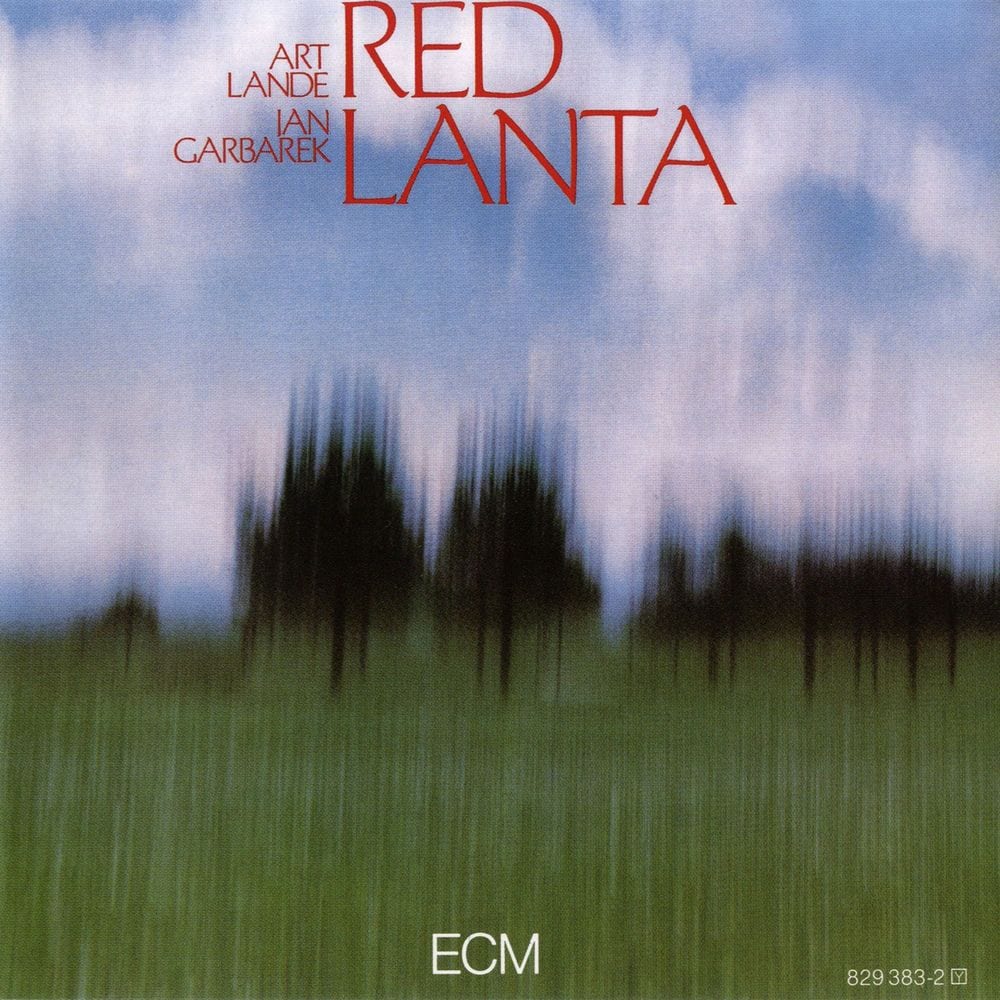 Red Lanta cover