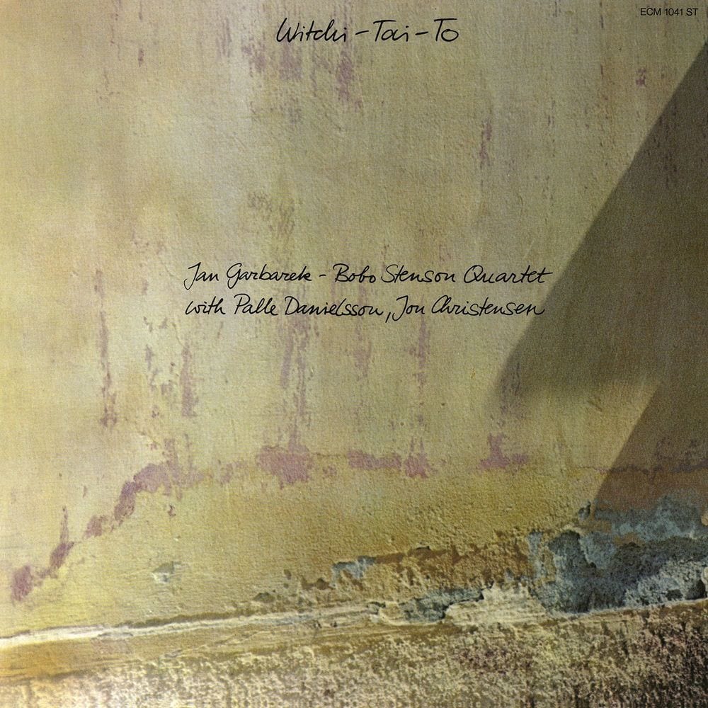 Witchi-Tai-To cover