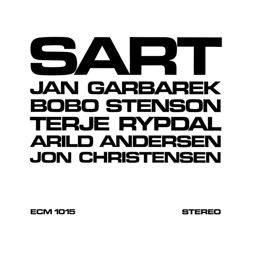 Sart cover