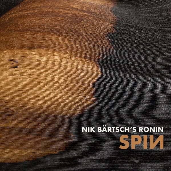 SPIN cover