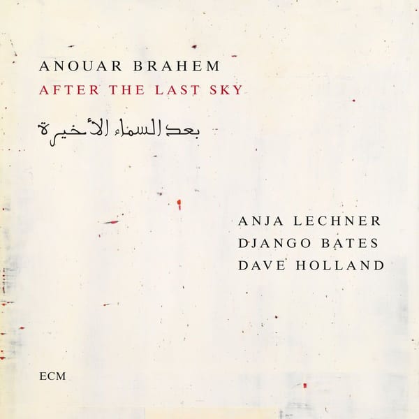 After the Last Sky cover