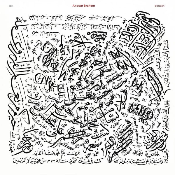 Barzakh cover