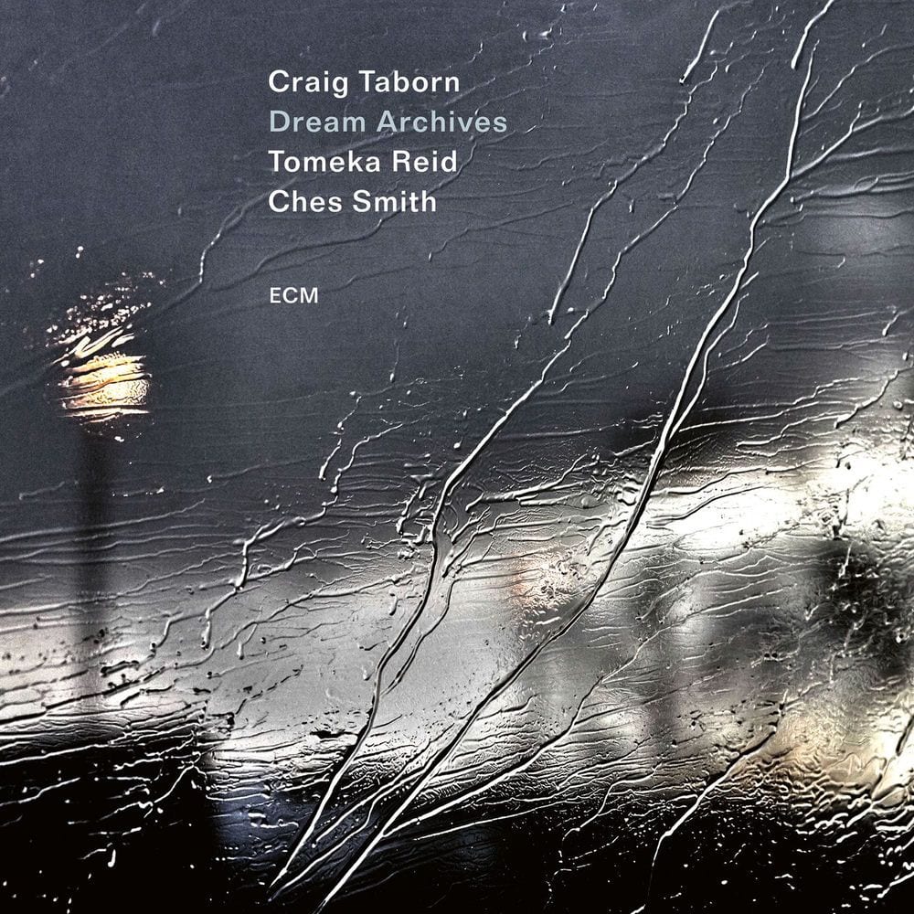 Dream Archives cover