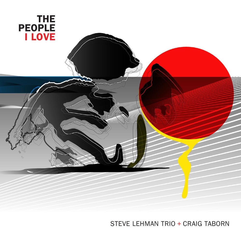 The People I Love cover