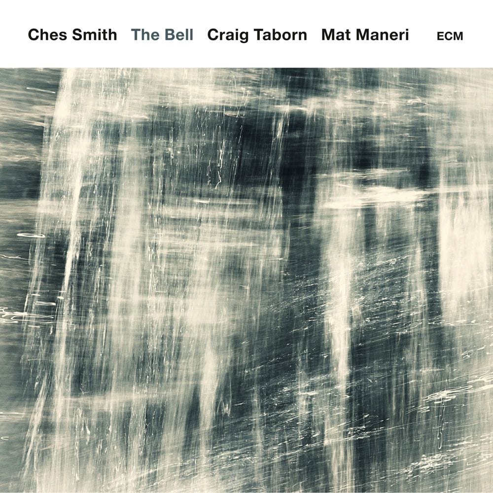 The Bell cover