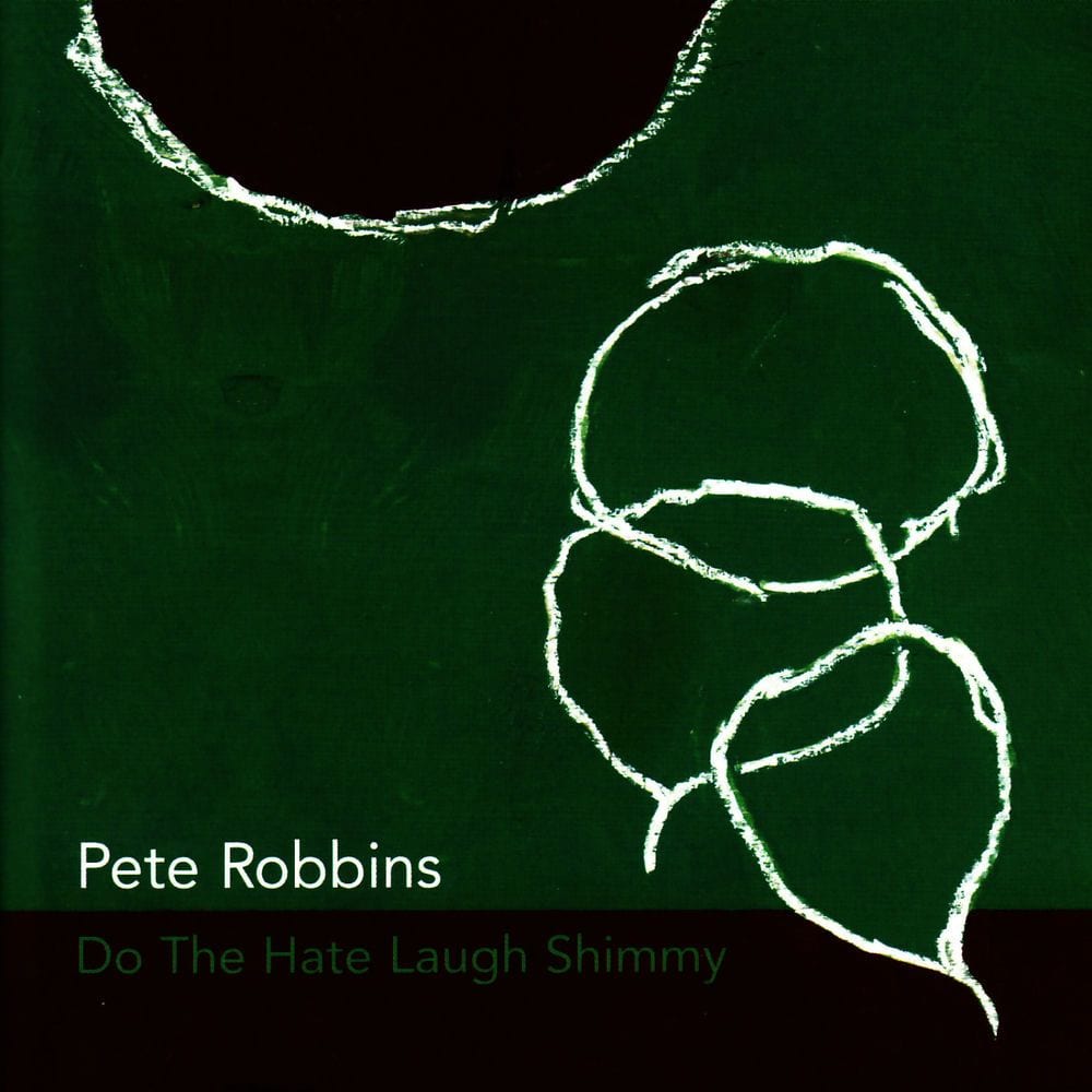 Do the Hate Laugh Shimmy cover