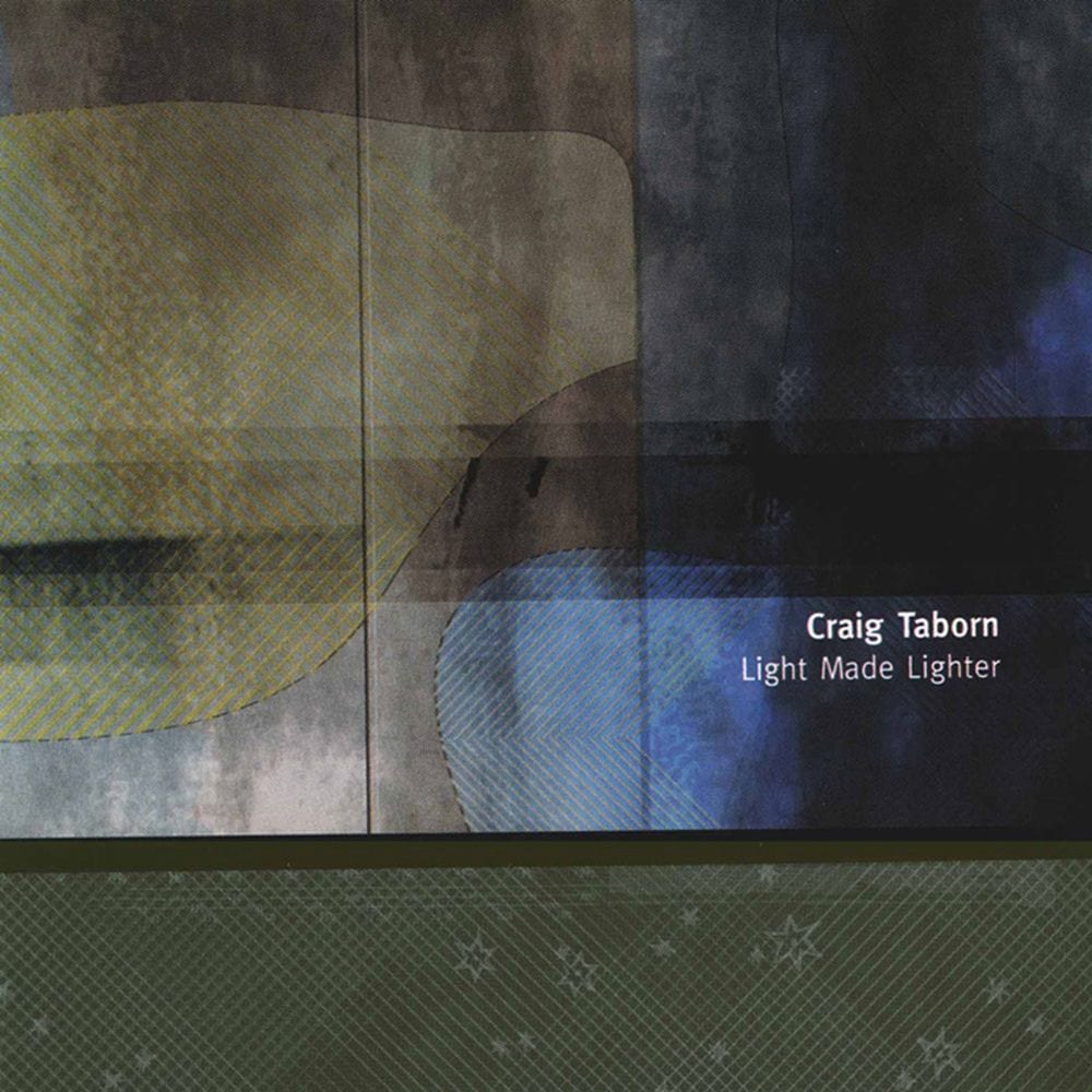 Light Made Lighter cover