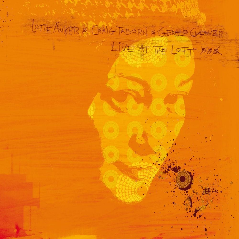 Live at the Loft cover