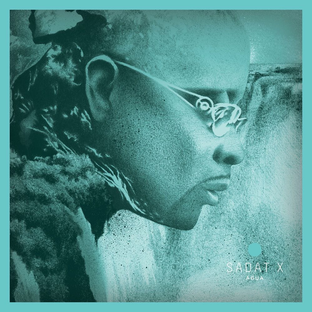 Agua cover