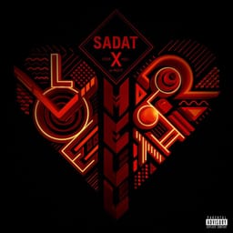 Love, Hell or Right album cover