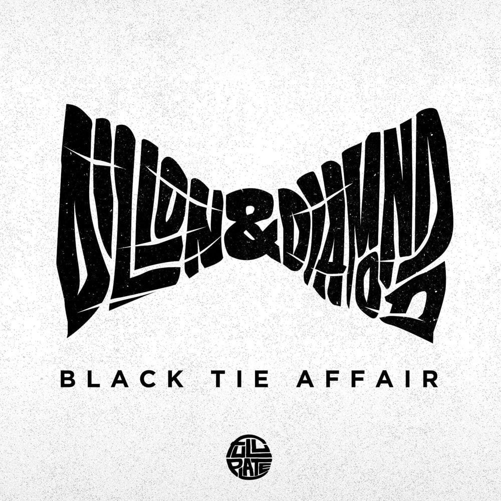 Black Tie Affair cover