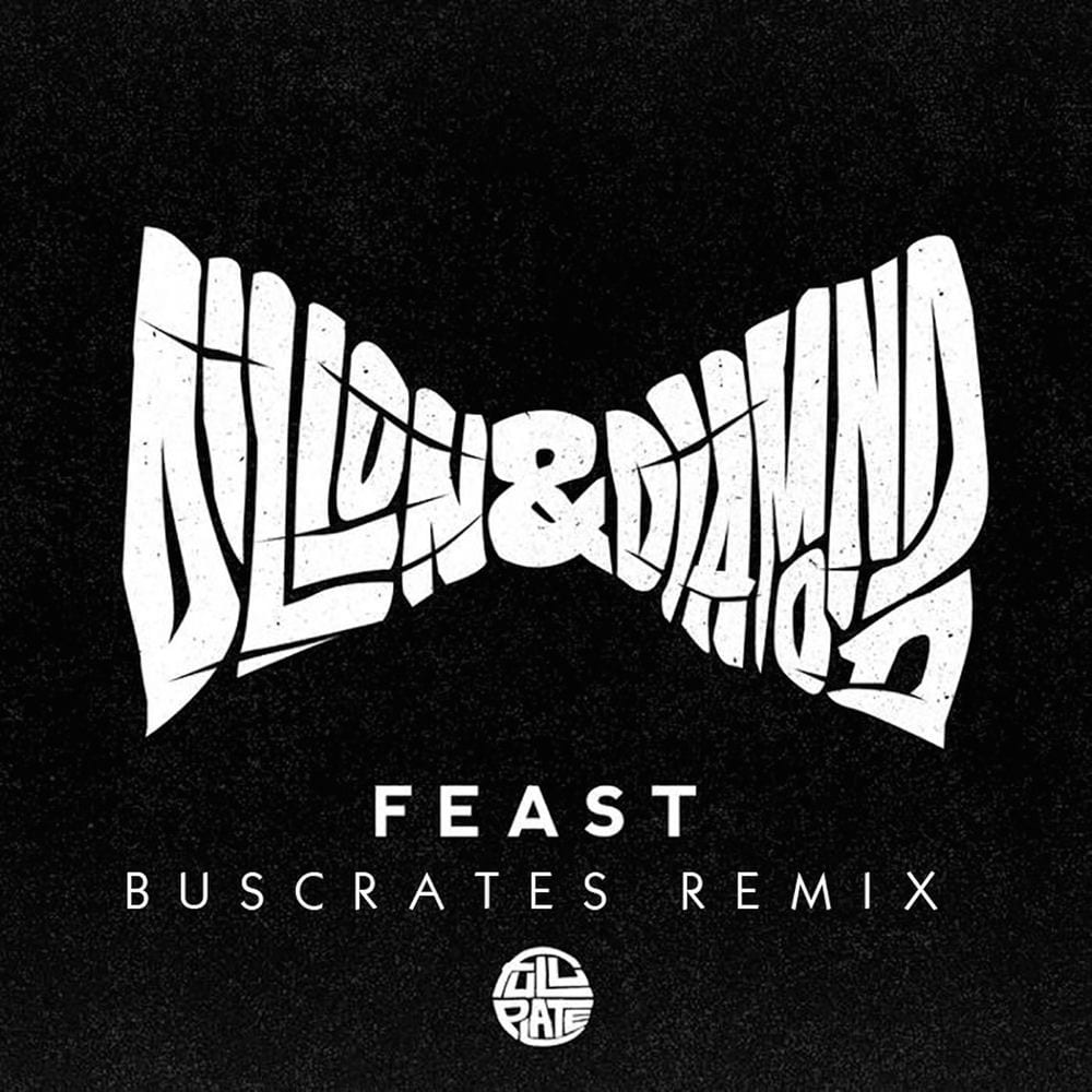 Feast (Buscrates Remix) cover