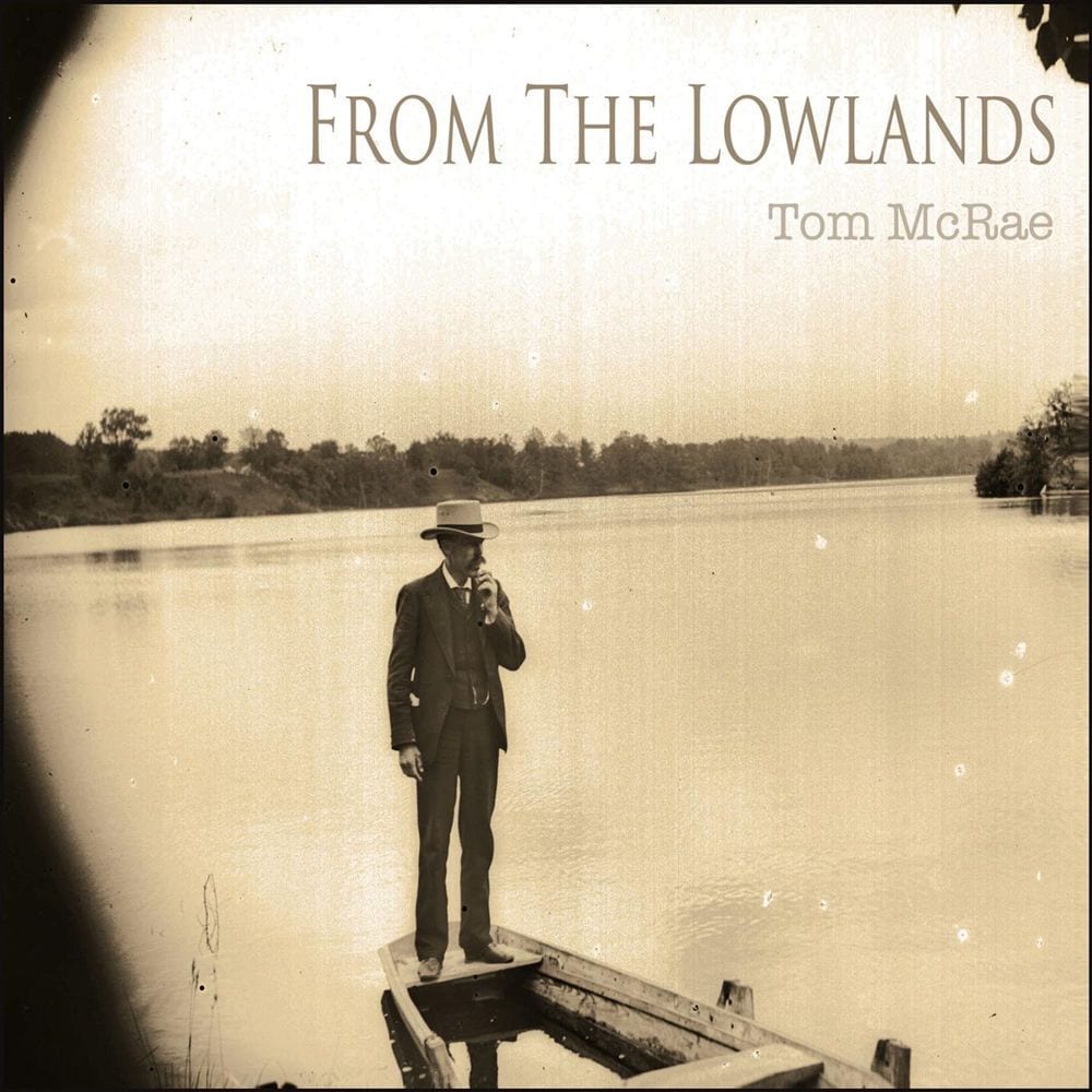 From The Lowlands cover