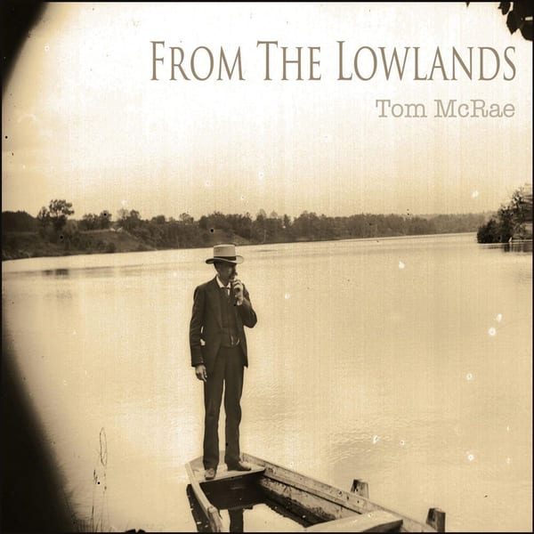 From The Lowlands cover