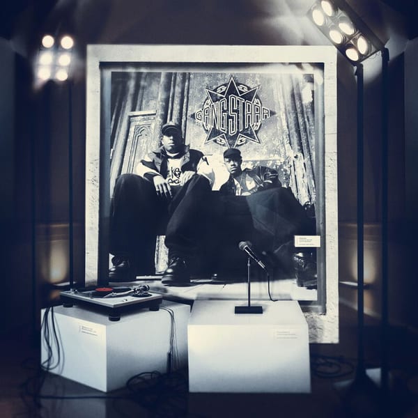 One of the Best Yet album cover