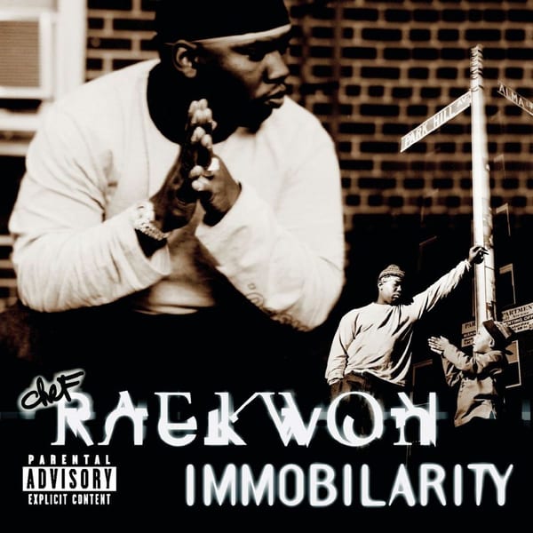 Immobilarity cover