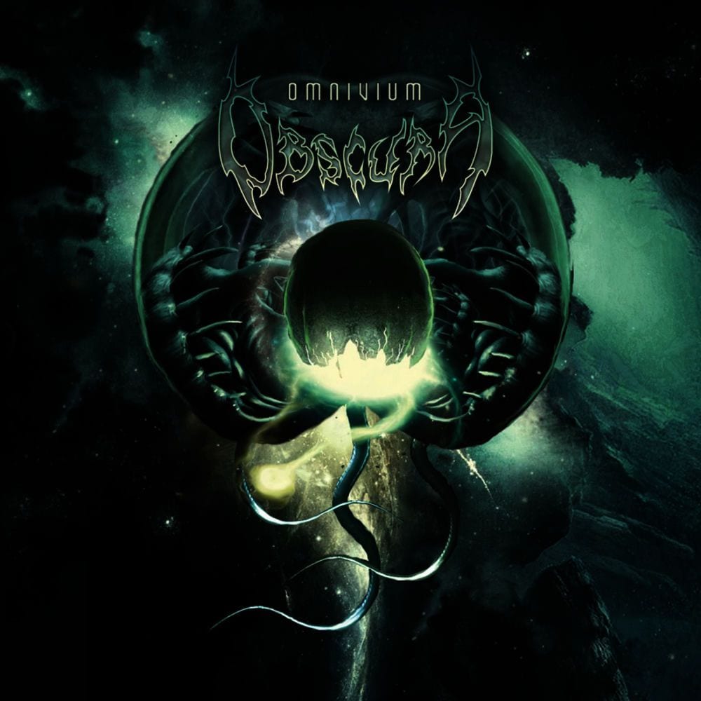 Omnivium cover