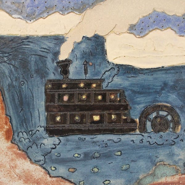 Hills of Mexico cover