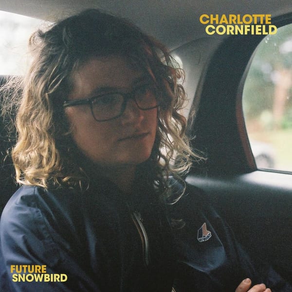Future Snowbird cover