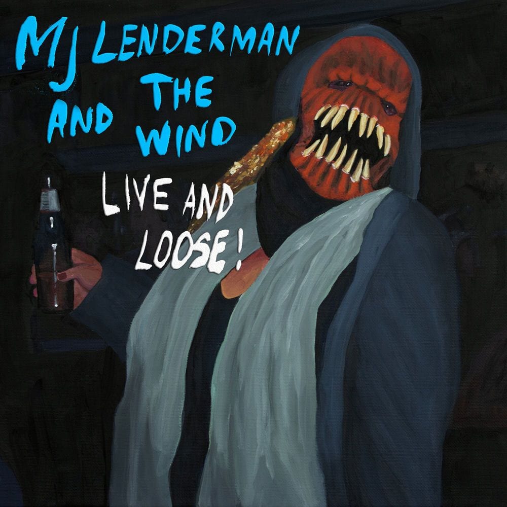 And The Wind (Live and Loose!) (Live) cover