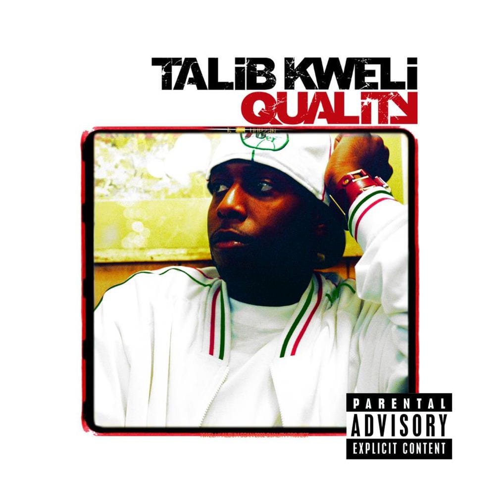 Quality cover