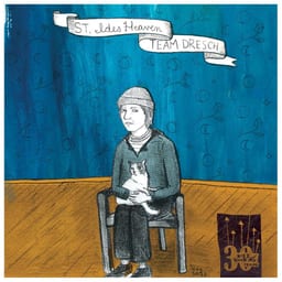 St. Ides Heaven album cover