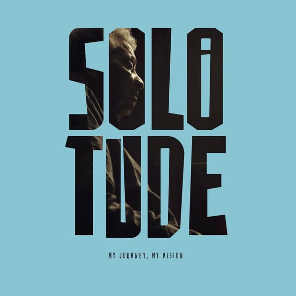 Solotude cover