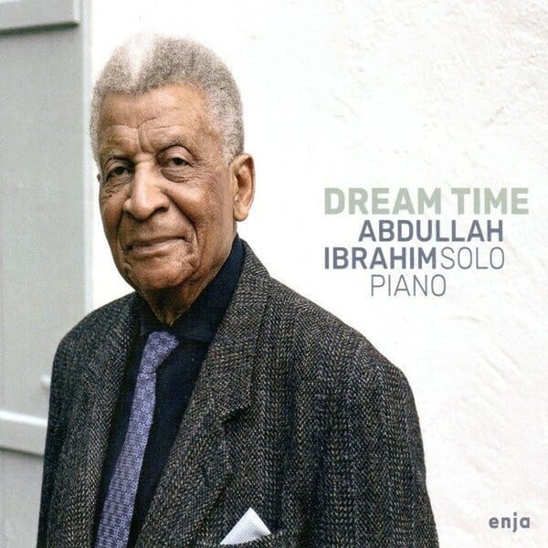 Dream Time cover