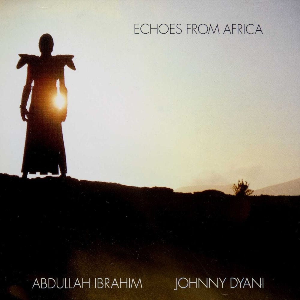 The Enja Heritage Collection: Echoes From Africa