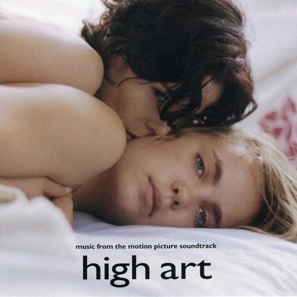 High Art cover