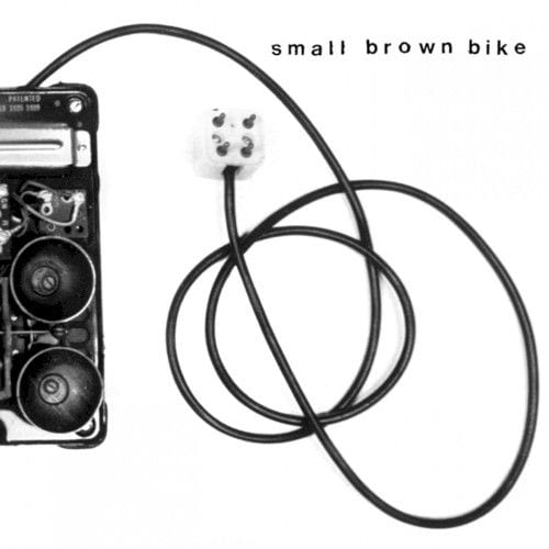 Collection cover