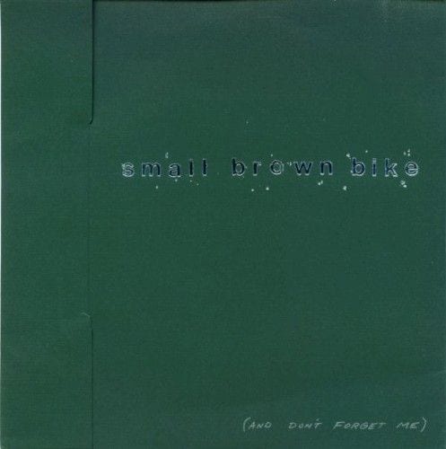 (And Don't Forget Me) cover