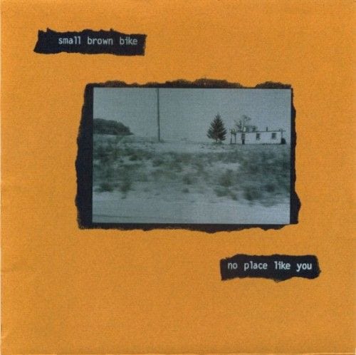 No Place Like You cover