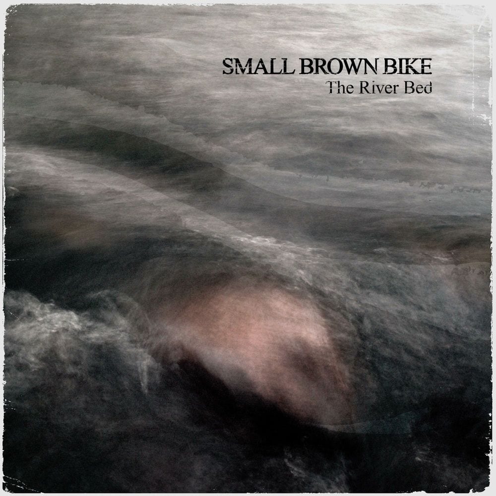The River Bed cover