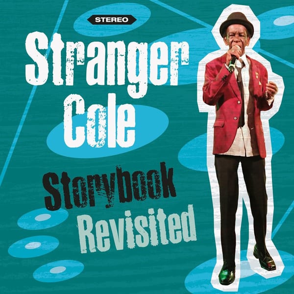 Storybook Revisited cover