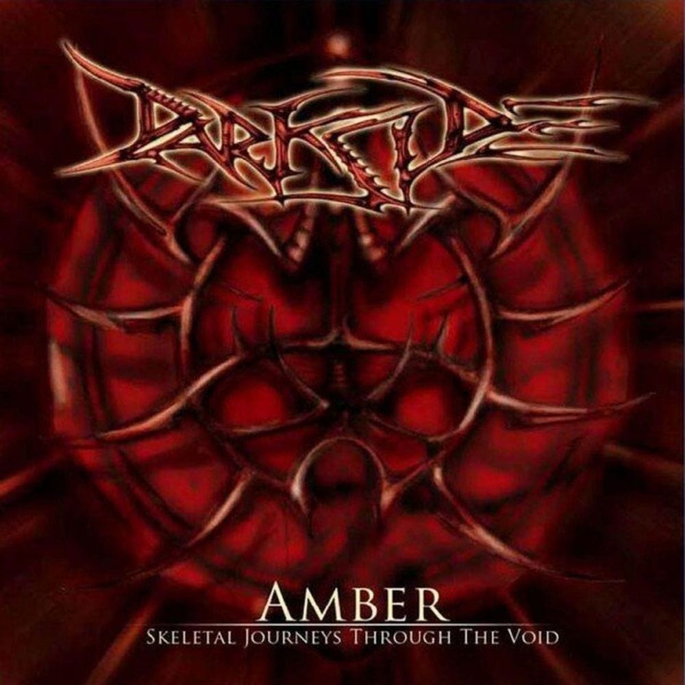 Amber: Skeletal Journeys Through the Void