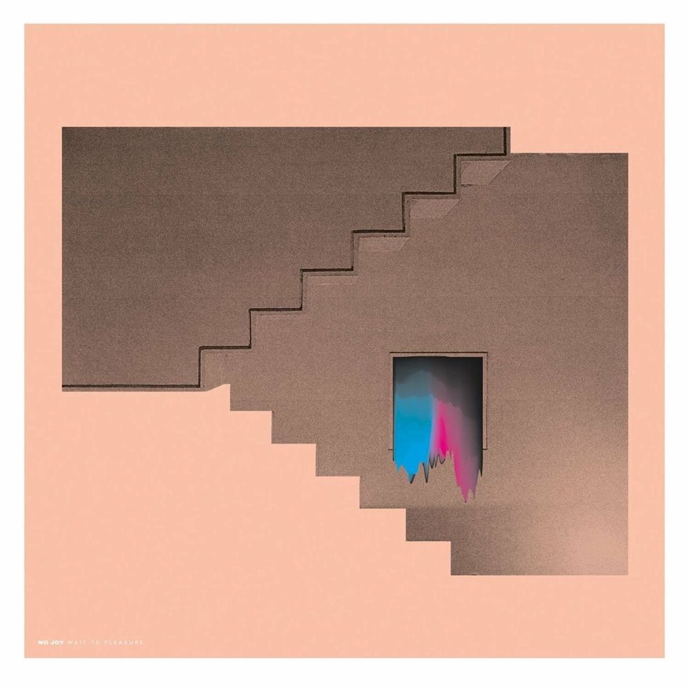 Wait to Pleasure cover