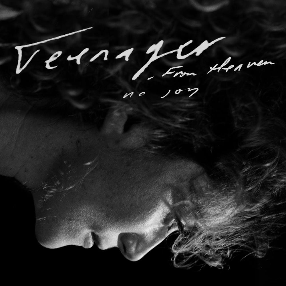 Teenager - From Heaven (Deftones cover) cover