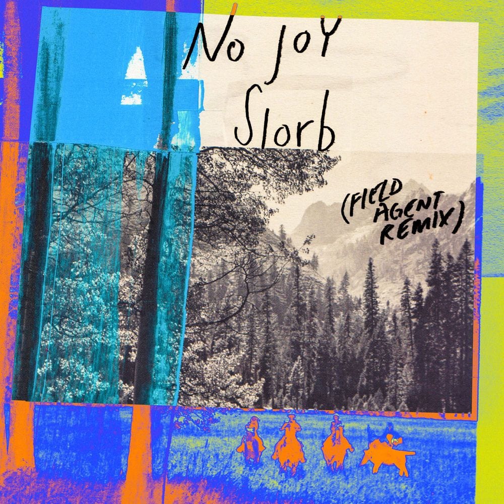 Slorb (Field Agent Remix) cover
