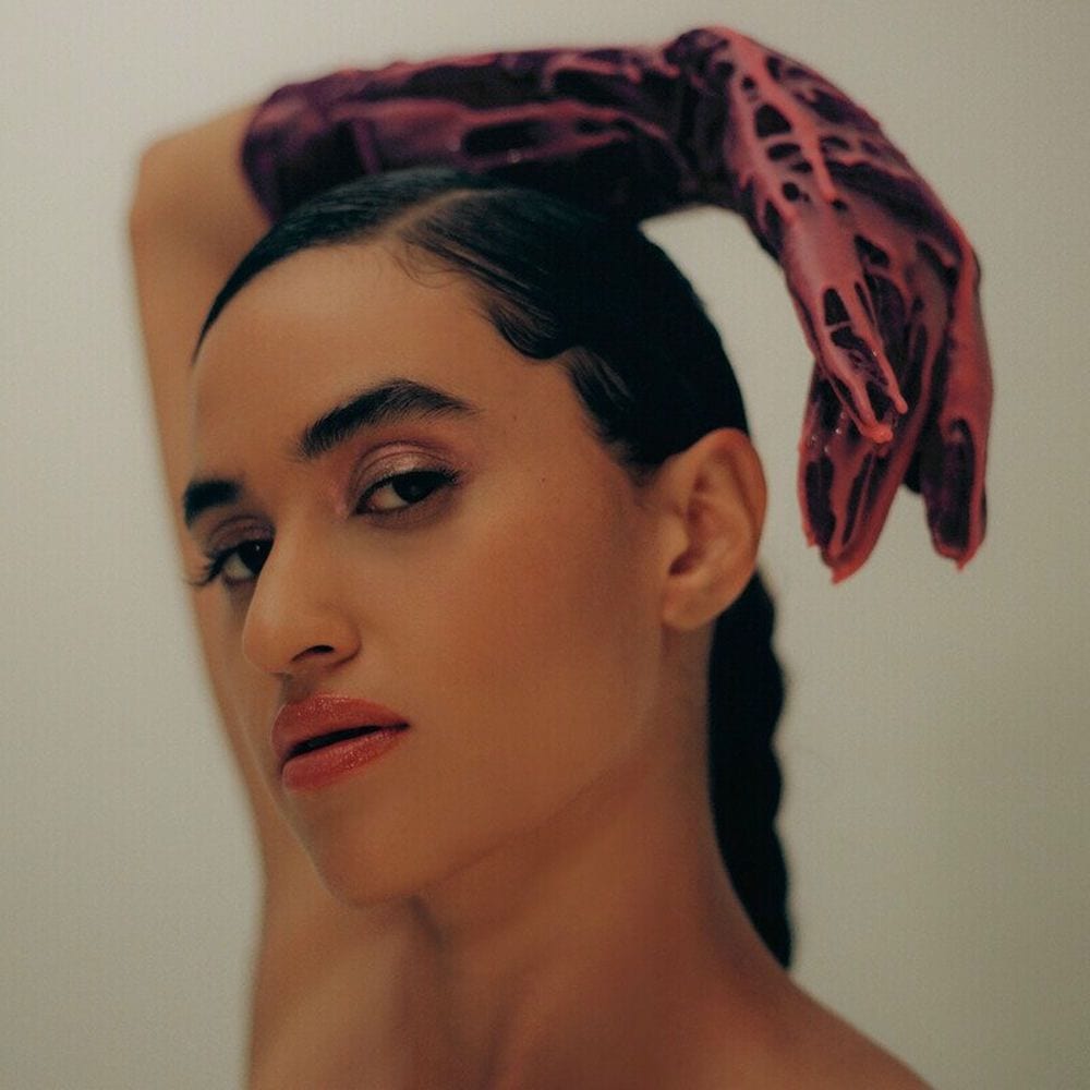 Save Me cover