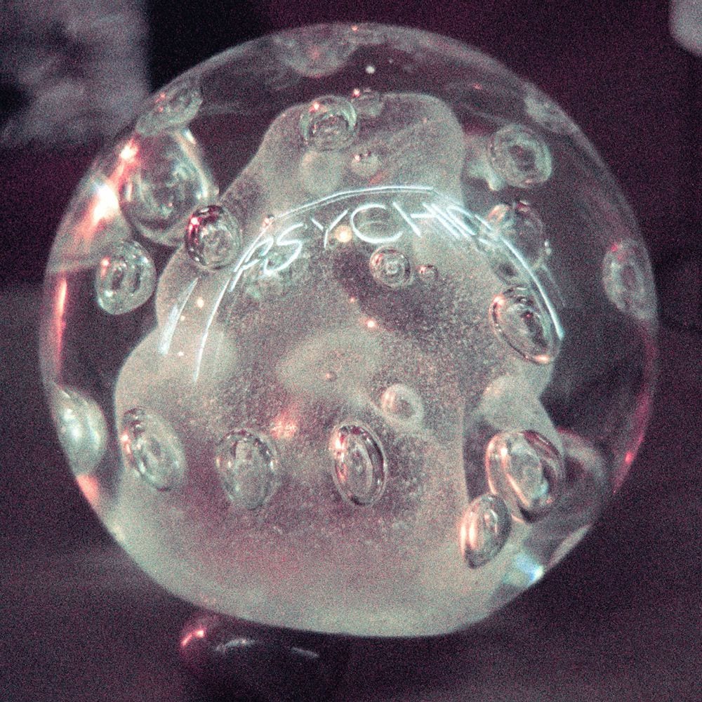 Psychic cover