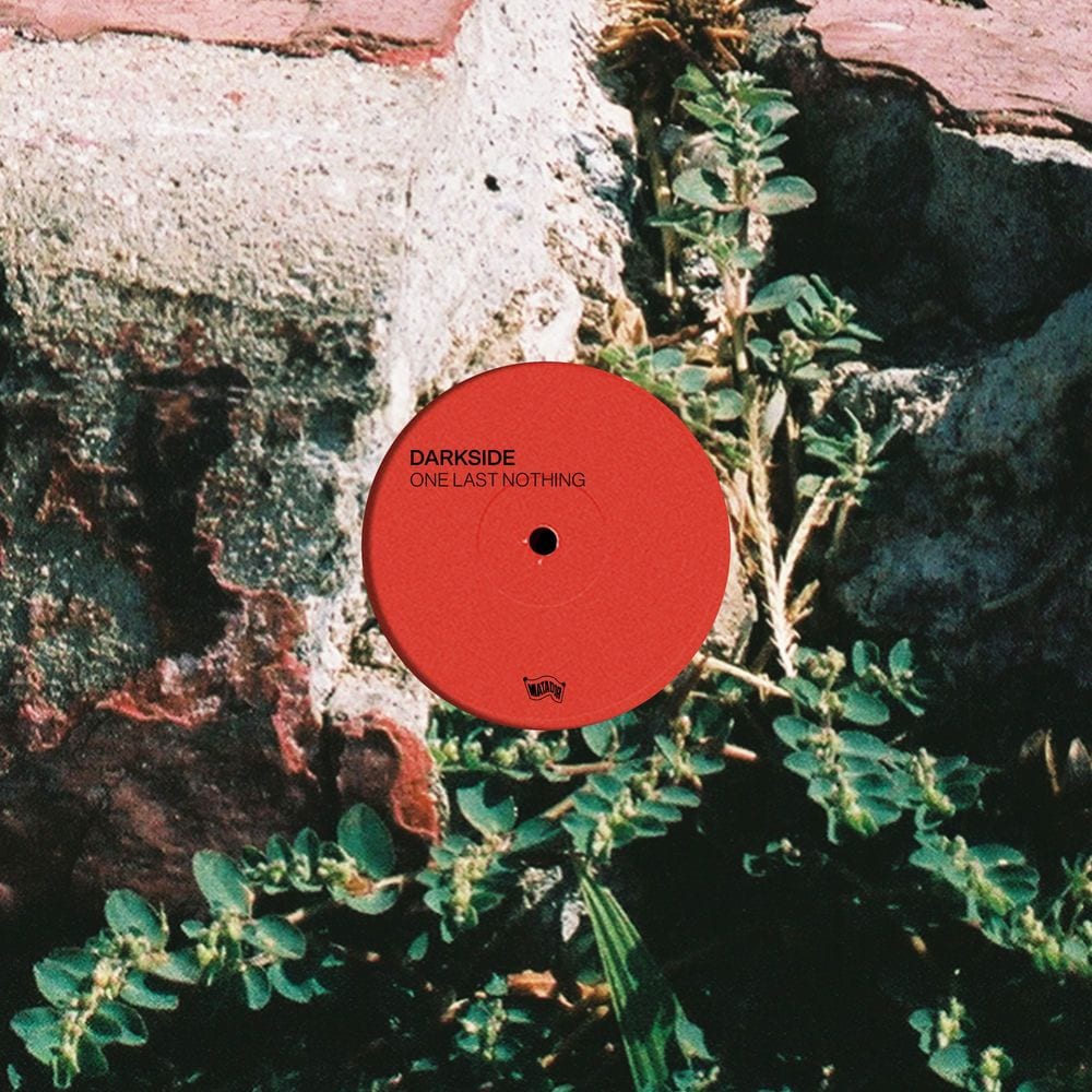 One Last Nothing cover