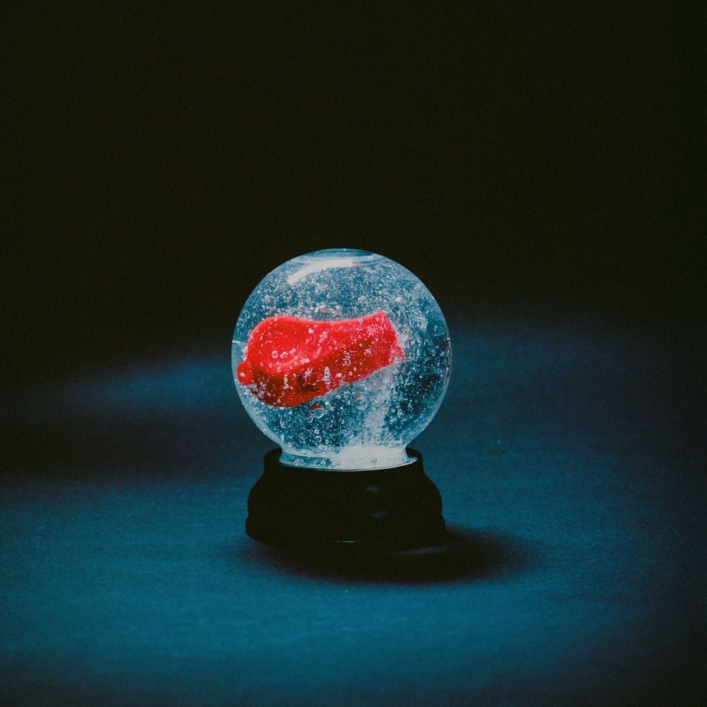 Hell suite, Pt. II cover