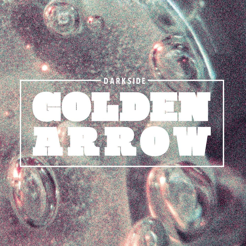 Golden Arrow cover