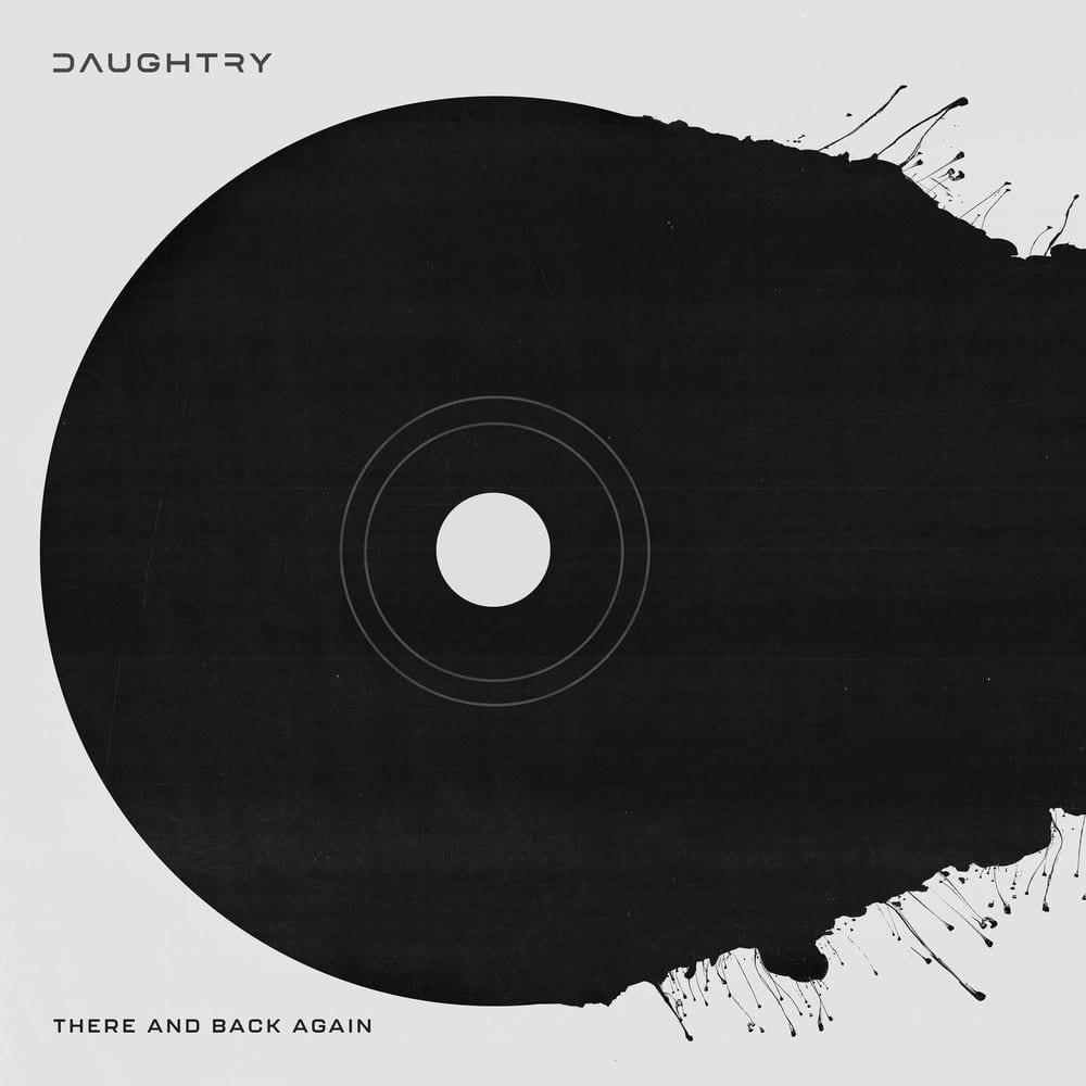 There and Back Again cover