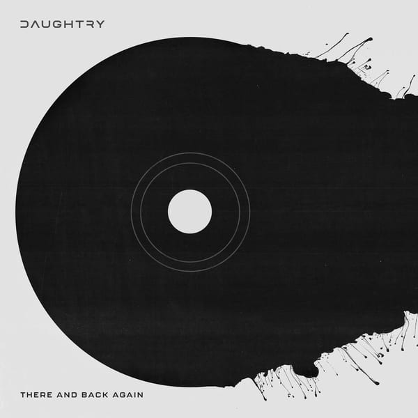 There and Back Again cover