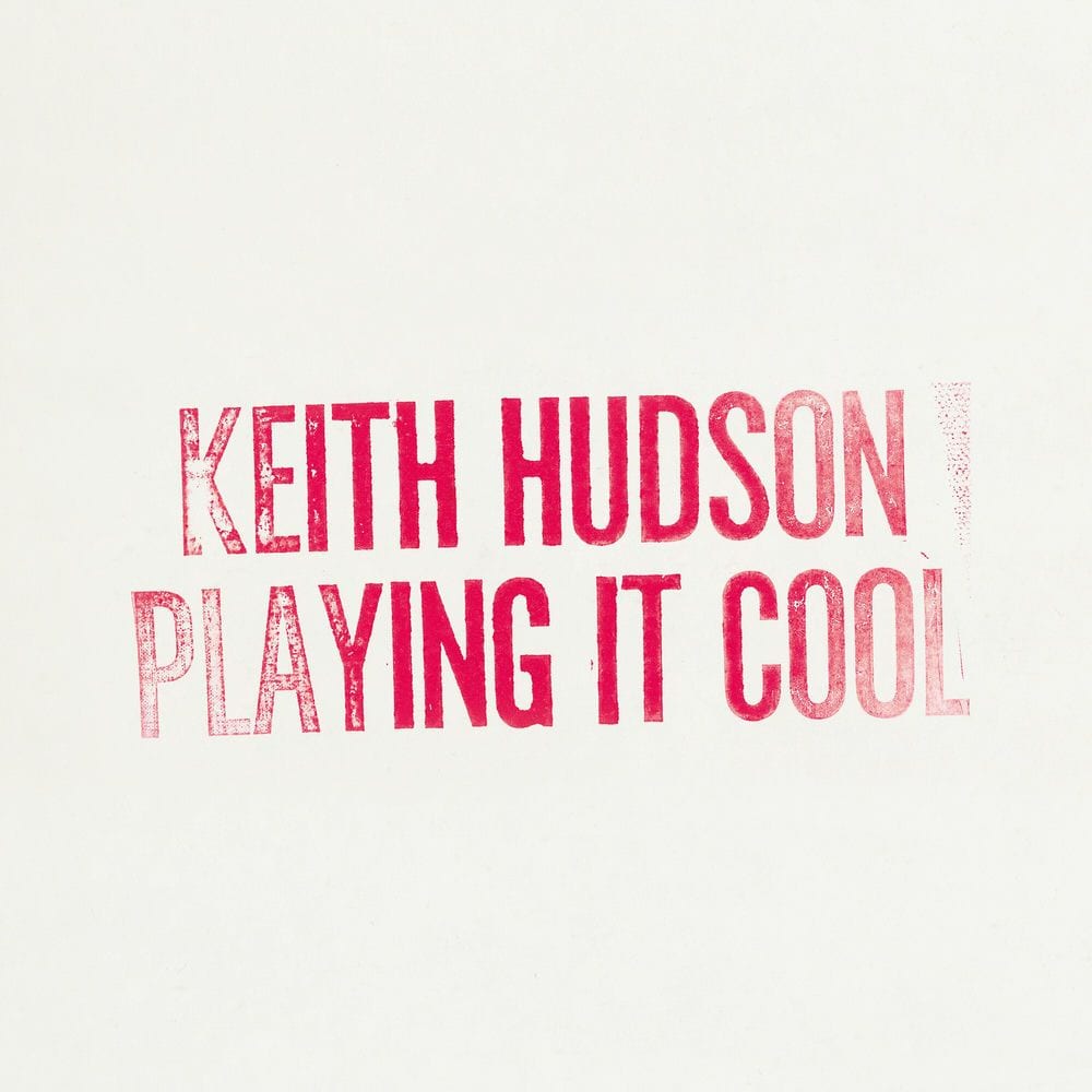 Playing It Cool & Playing It Right cover