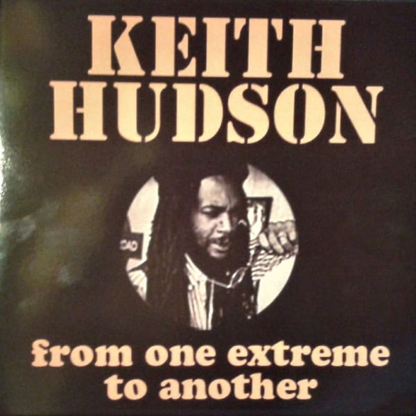 From One Extreme to Another cover
