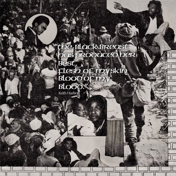Flesh Of My Skin Blood Of My Blood cover